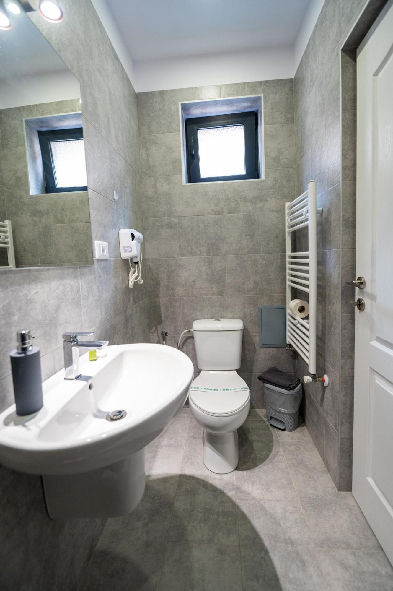 Casa Mathias Hotel Észak-Eforie Kültér fotó