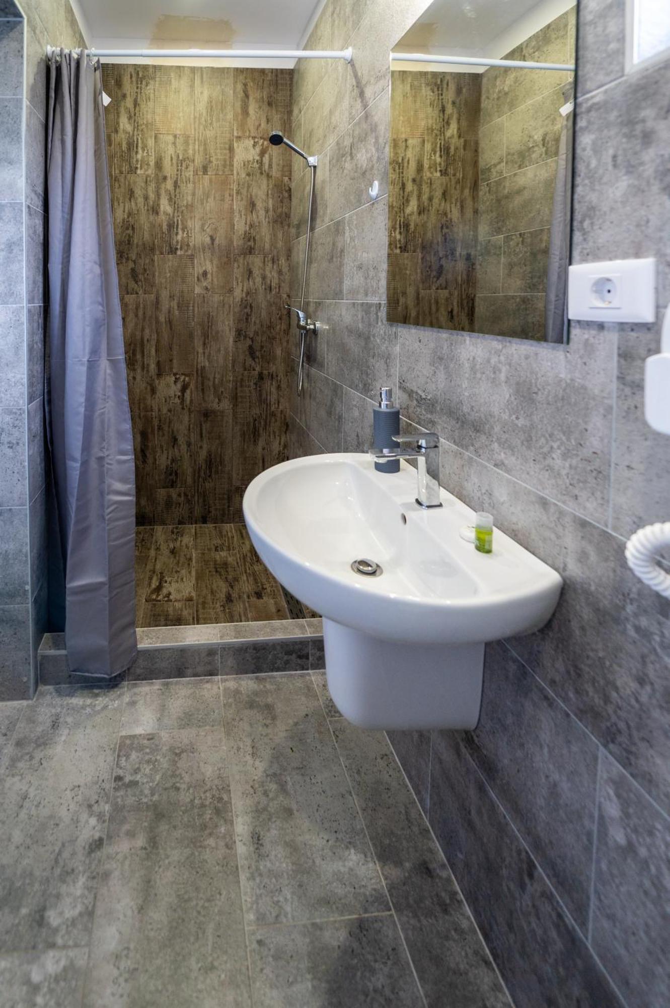 Casa Mathias Hotel Észak-Eforie Kültér fotó
