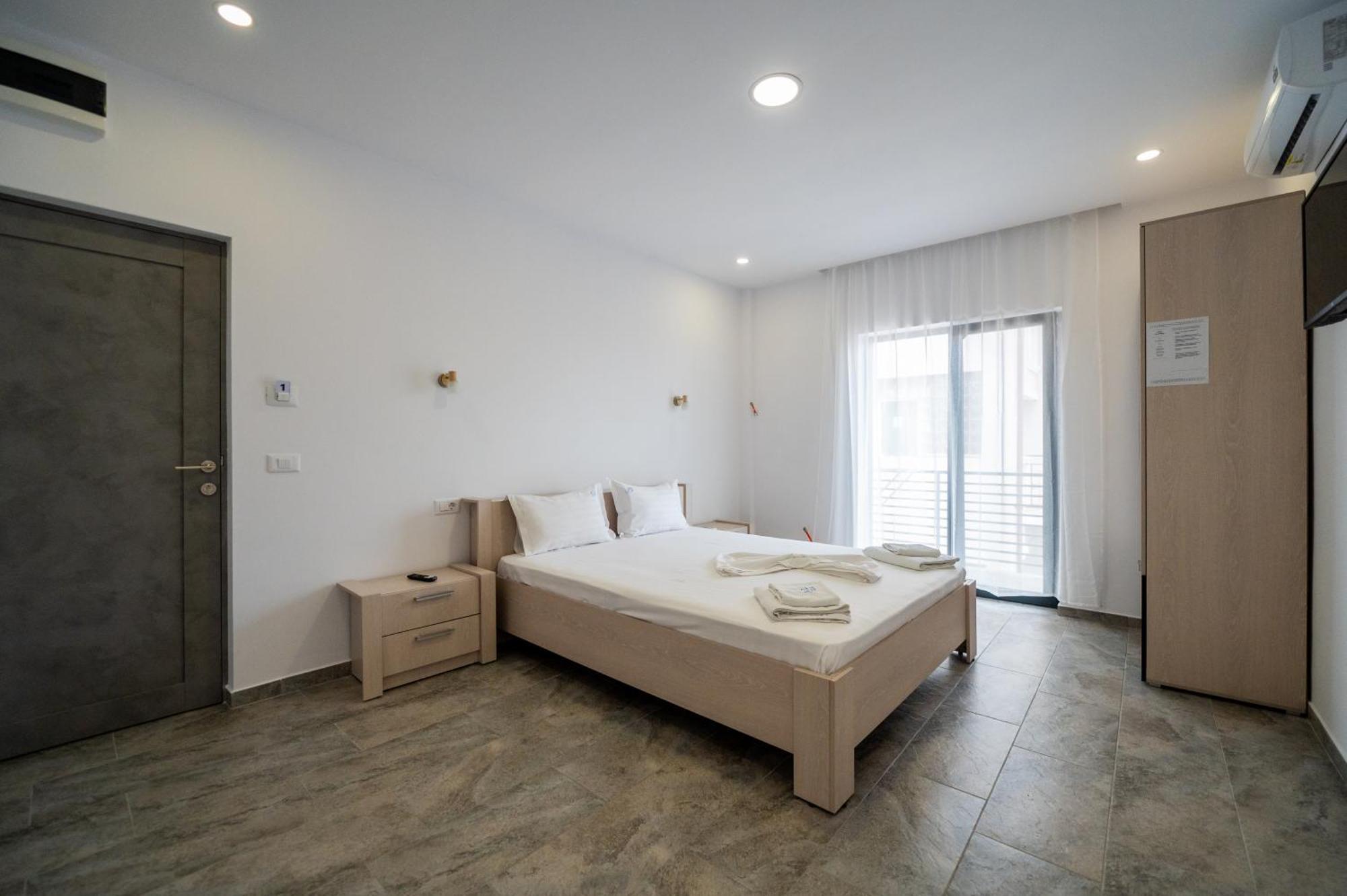 Casa Mathias Hotel Észak-Eforie Kültér fotó