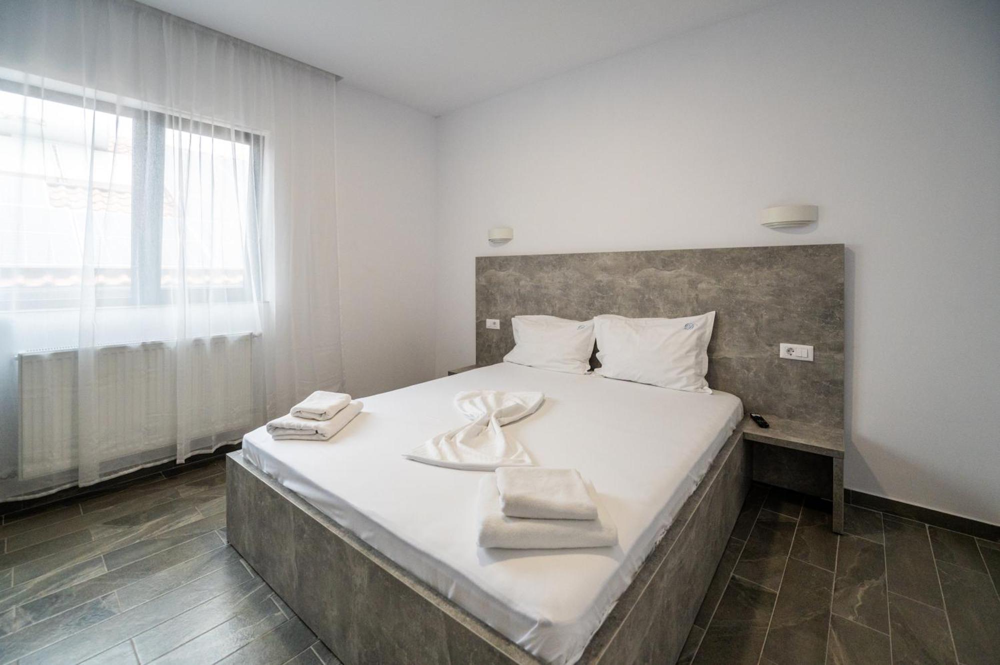 Casa Mathias Hotel Észak-Eforie Kültér fotó