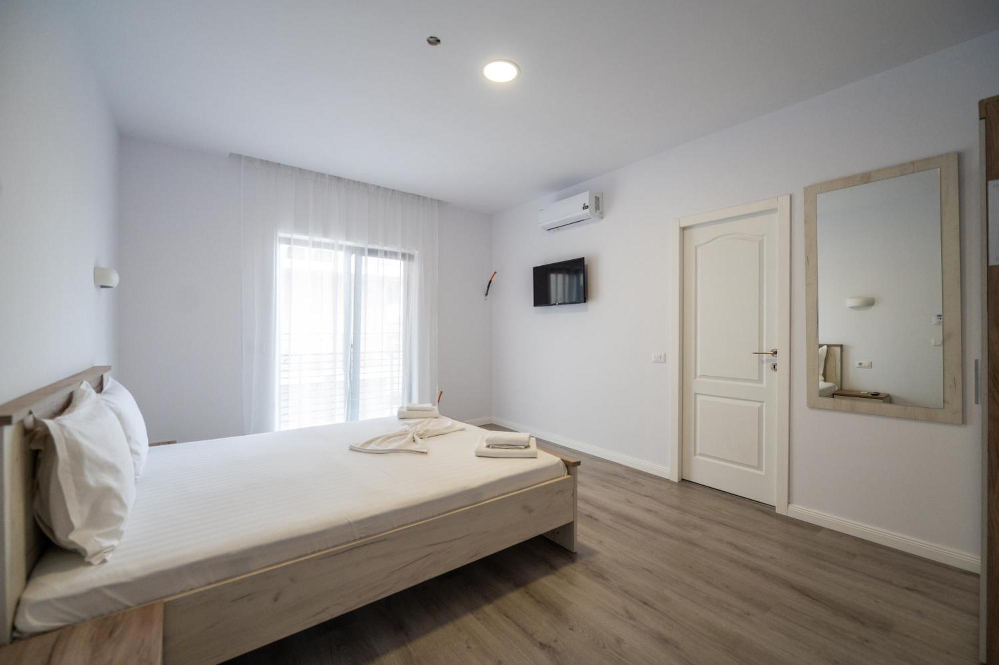 Casa Mathias Hotel Észak-Eforie Kültér fotó