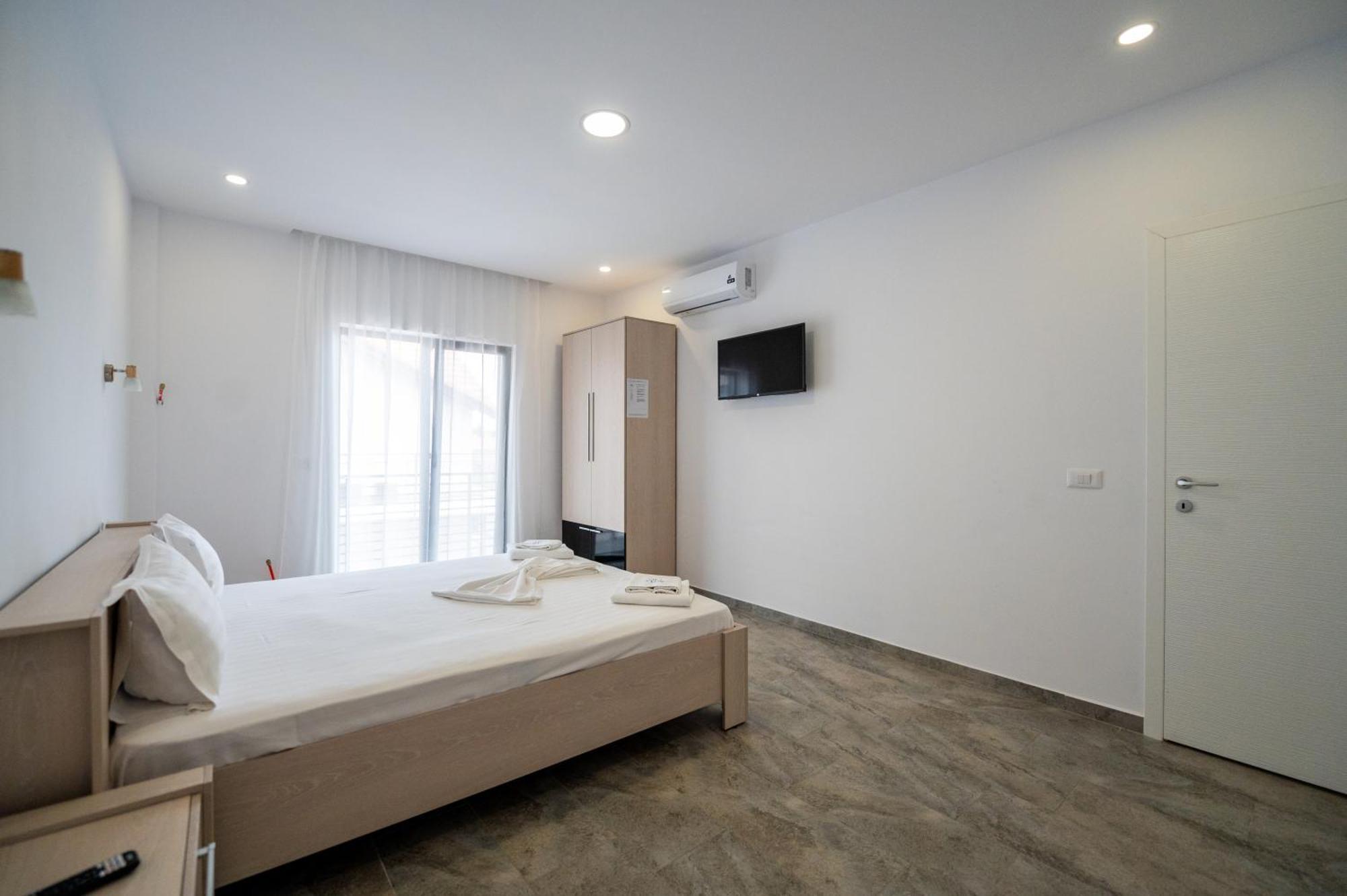 Casa Mathias Hotel Észak-Eforie Kültér fotó