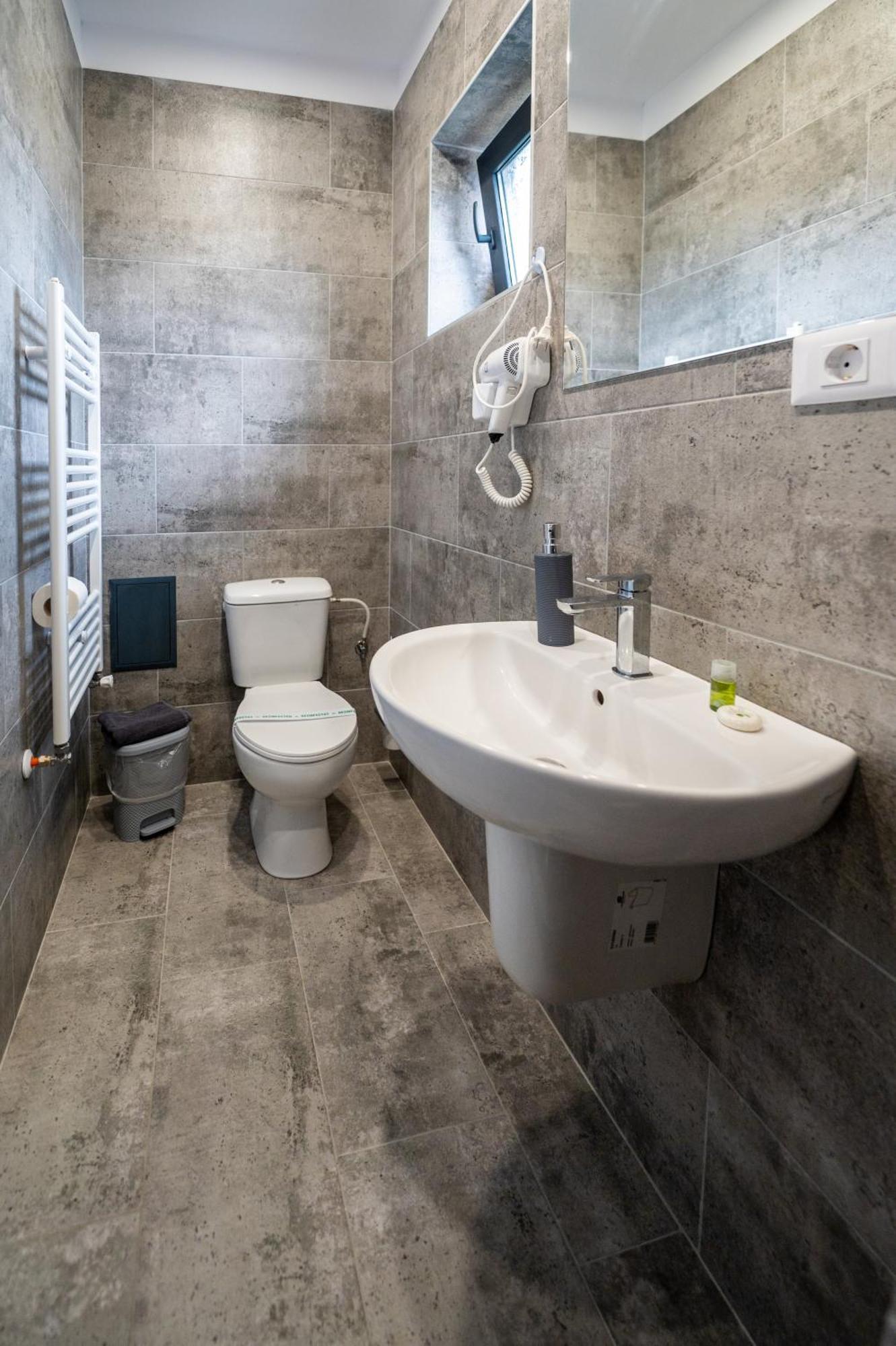 Casa Mathias Hotel Észak-Eforie Kültér fotó