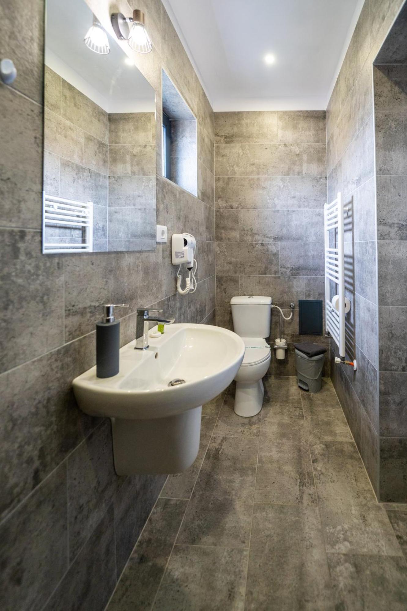 Casa Mathias Hotel Észak-Eforie Kültér fotó