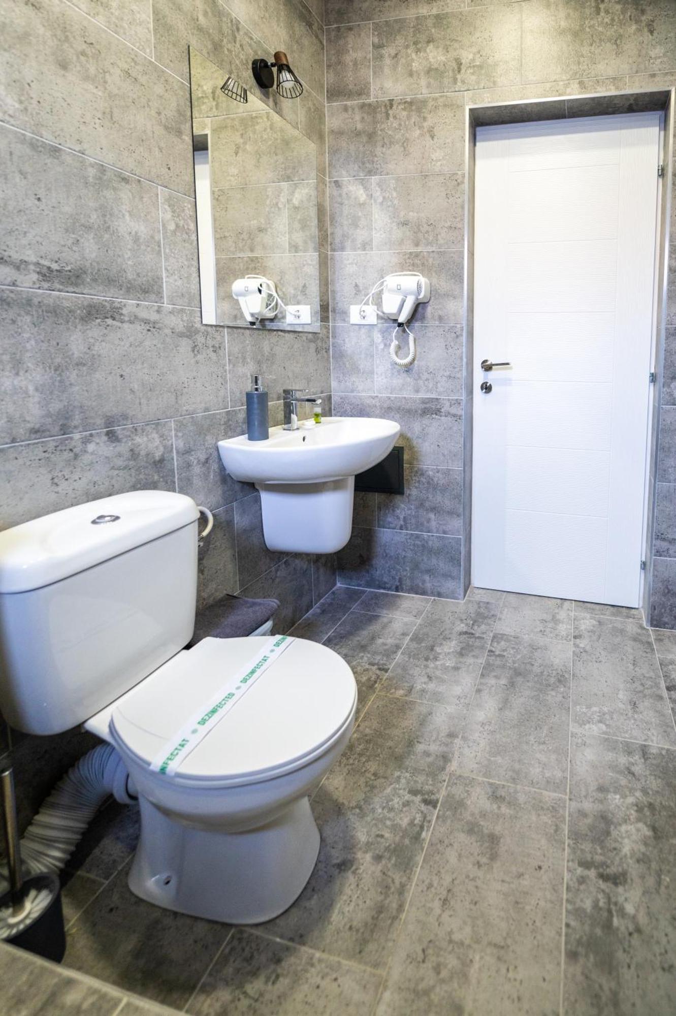 Casa Mathias Hotel Észak-Eforie Kültér fotó